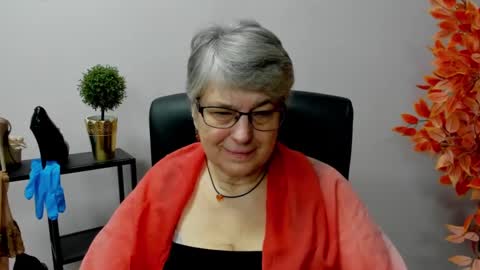 I R I S online show from February 7, 2025, 8:33 am