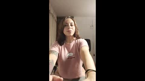 irisarellano_ online show from March 6, 2026, 2:46 pm