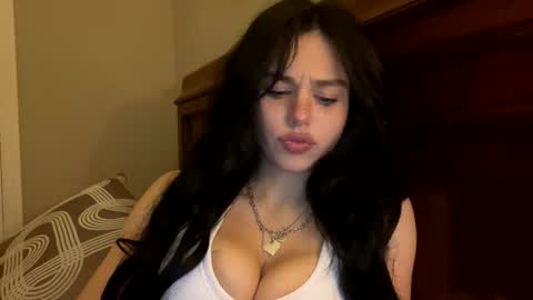 Snapshot of irisbabyyyyyyy chatting on April 25, 2026, 3:42 am irisbabyyyyyyy online show from April 25, 2026, 3:42 am