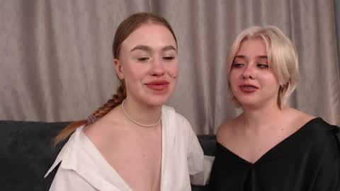 Iris Day Maya night online show from December 1, 2024, 11:14 pm