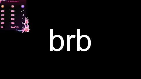 Snapshot of irisbeel chatting on March 1, 2026, 3:41 am irisbeel online show from March 1, 2026, 3:41 am