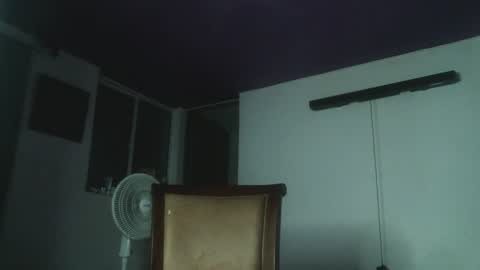 Camilla online show from January 5, 2025, 2:49 am