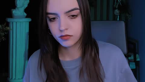 Snapshot of iriscline chatting on December 4, 2024, 7:23 pm Iris online show from December 4, 2024, 7:23 pm