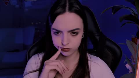 Snapshot of iriscline chatting on December 7, 2024, 2:24 pm Iris online show from December 7, 2024, 2:24 pm