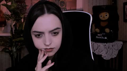 Snapshot of iriscline chatting on December 14, 2024, 7:14 pm Iris online show from December 14, 2024, 7:14 pm