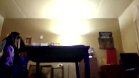 irishborn64 online show from November 27, 2025, 6:48 am