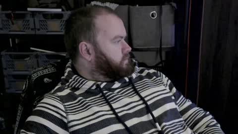 twitter theirishman205 online show from December 22, 2024, 9:55 am