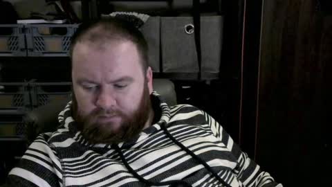 twitter theirishman205 online show from December 29, 2024, 10:03 pm