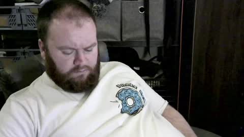 twitter theirishman205 online show from January 8, 2025, 4:44 pm