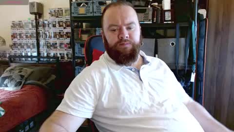 twitter theirishman205 online show from October 6, 2025, 8:45 am