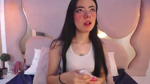 Snapshot of irismjs chatting on March 6, 2025, 11:58 am IRIS online show from March 6, 2025, 11:58 am