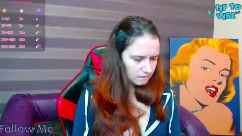 Iris online show from October 3, 2025, 1:46 am