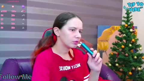 Iris online show from December 22, 2025, 2:19 am