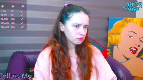 Iris online show from February 8, 2026, 1:42 am