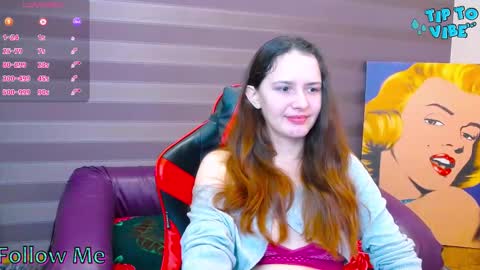 Iris online show from February 12, 2026, 1:33 am