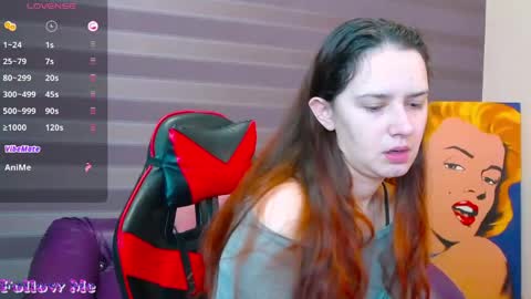 Iris online show from March 24, 2026, 3:44 am