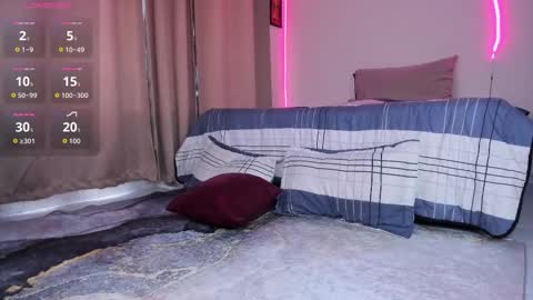 Iriss  online show from September 10, 2025, 4:29 pm