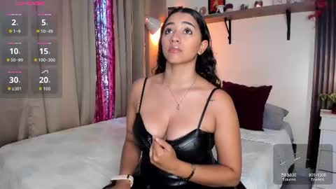 Iriss  online show from July 7, 2026, 2:32 pm