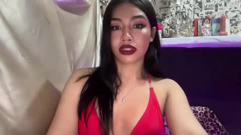 iriss_fox online show from November 16, 2025, 1:28 pm