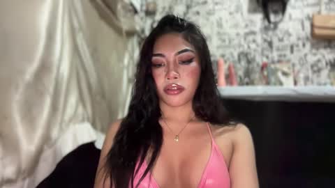 iriss_fox online show from January 18, 2026, 3:43 am