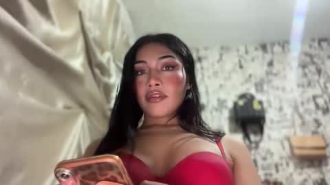 iriss_fox online show from February 4, 2026, 4:51 am