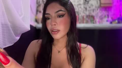 iriss_fox online show from February 20, 2026, 8:27 am