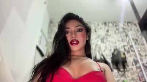 iriss_fox online show from March 6, 2026, 5:04 am