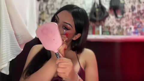 iriss_fox online show from April 19, 2026, 9:08 am