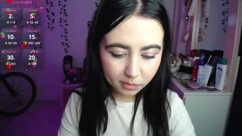 Iris  online show from December 1, 2025, 5:12 am