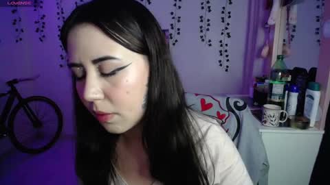 Iris  online show from December 18, 2025, 6:08 am