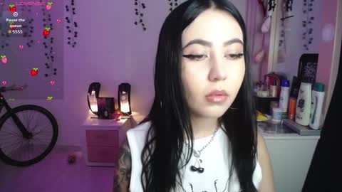 Iris  online show from February 7, 2026, 4:38 am