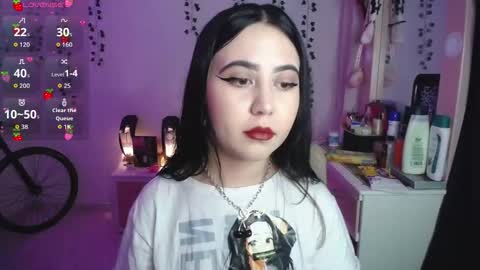 Iris  online show from February 10, 2026, 5:22 am