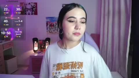 Snapshot of iriss_sky chatting on June 17, 2026, 4:26 am Iris online show from June 17, 2026, 4:26 am