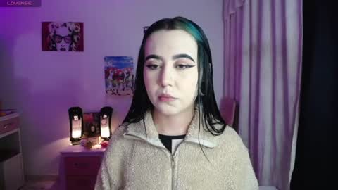 Snapshot of iriss_sky chatting on July 8, 2026, 5:45 am Iris online show from July 8, 2026, 5:45 am