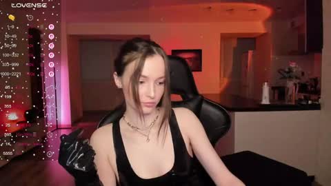 Snapshot of irisskiss chatting on May 30, 2026, 6:38 pm irisskiss online show from May 30, 2026, 6:38 pm