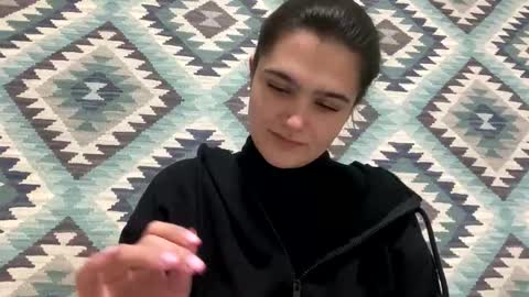 irisss31 online show from January 18, 2026, 6:34 pm