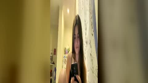 irisss31 online show from June 19, 2026, 7:06 pm