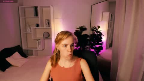Snapshot of irmaronn chatting on June 3, 2026, 10:18 am Irma online show from June 3, 2026, 10:18 am