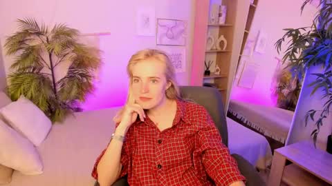 Snapshot of irmaronn chatting on June 8, 2026, 8:37 am Irma online show from June 8, 2026, 8:37 am