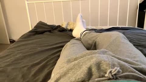 Snapshot of irnbru7 chatting on February 18, 2025, 11:55 am Sc - andrew vernel online show from February 18, 2025, 11:55 am