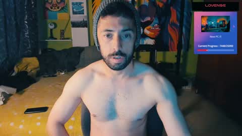 Dany - Indepent model online show from January 4, 2025, 10:02 pm