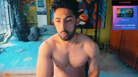 Dany - Indepent model online show from January 16, 2025, 10:12 pm