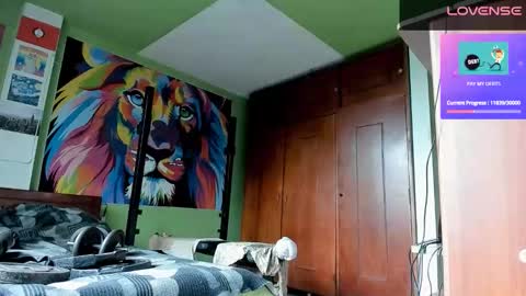 Dany - Indepent model online show from February 2, 2026, 6:06 pm