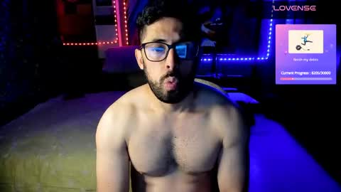 Dany - Indepent model online show from May 12, 2026, 11:02 pm