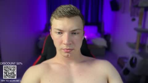 Iron online show from November 12, 2025, 10:30 pm