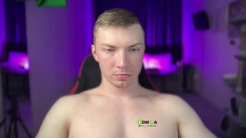 Iron online show from February 22, 2026, 10:08 pm