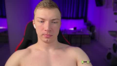 Iron online show from March 4, 2026, 6:58 pm