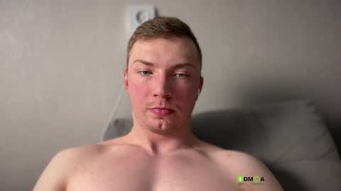 Iron online show from March 9, 2026, 10:14 pm