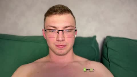 Iron online show from March 28, 2026, 11:15 pm