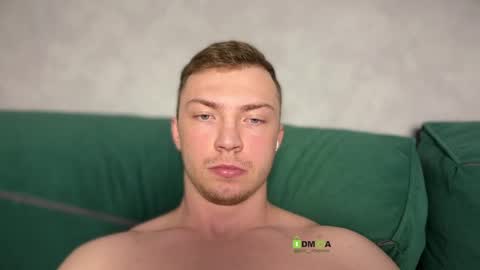 Iron online show from April 11, 2026, 9:41 pm